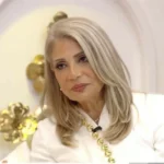 سوسن بدر في تصريحات صادمة: «تعرضت للخيانة وتعالجت نفسياً»