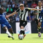 لاستعادة توازنه.. نيوكاسل يطمع في نقاط تشيلسي