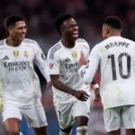 أمام إشبيليه.. ريال مدريد يبحث عن نهاية سعيدة لعام 2025