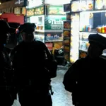 «عنف منزلي» يتحول إلى إطلاق نار يصيب 3 ضباط شرطة في نيويورك