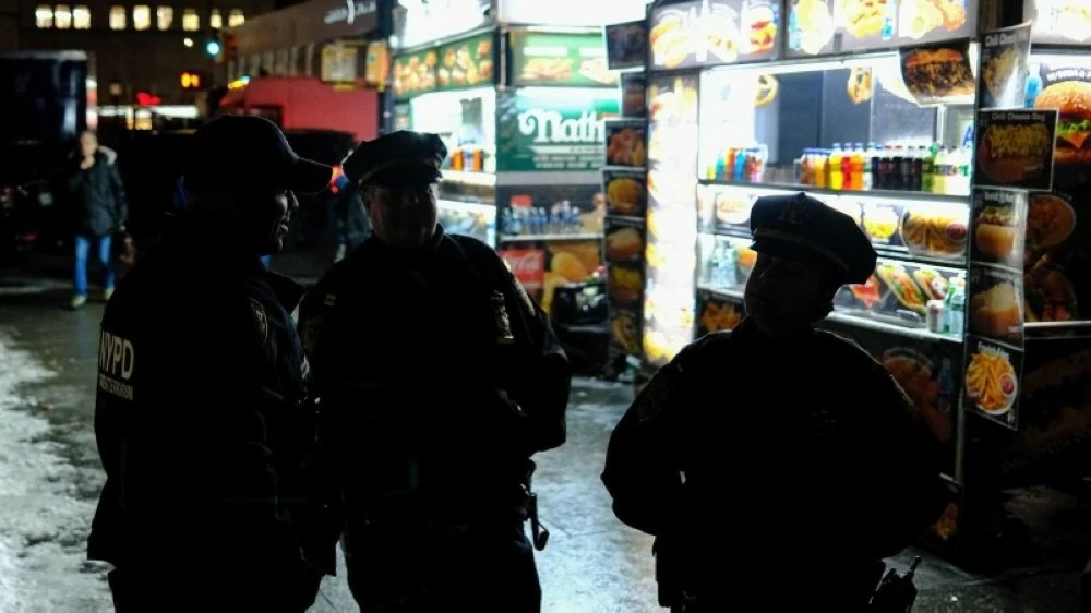 «عنف منزلي» يتحول إلى إطلاق نار يصيب 3 ضباط شرطة في نيويورك