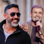 عمرو مصطفى: «ابتدينا» حقبة جديدة مع «الهضبة»