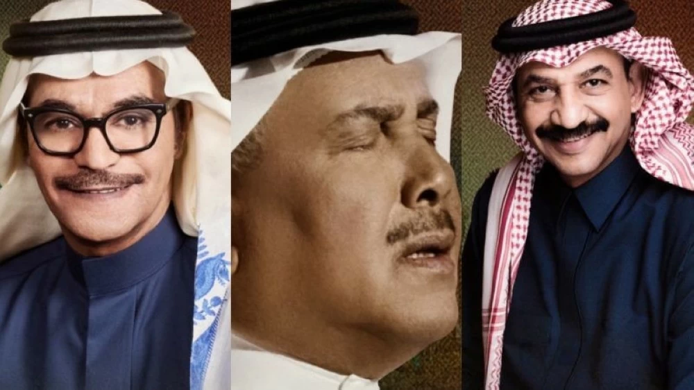 بداية من 15 يناير.. تعرّف على نجوم الحفلات الغنائية في الكويت بداية من 15 يناير.. تعرّف على نجوم الحفلات الغنائية في الكويت