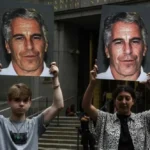 صور وثائق إبستين تفضح الساسة والرؤساء