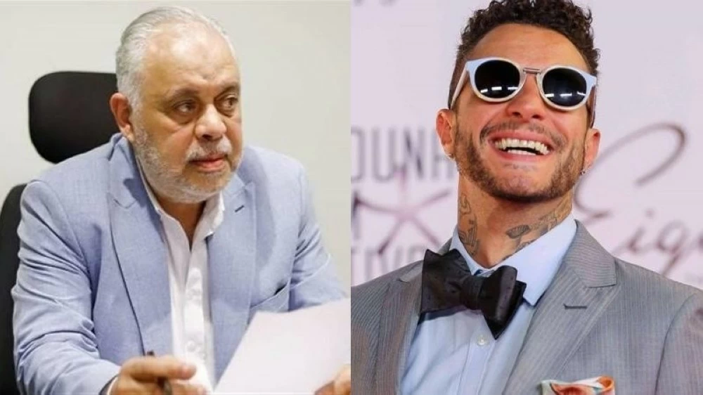 لماذا غاب أحمد الفيشاوي عن تشييع جثمان والدته سميه الألفي؟.. «عكاظ» تكشف التفاصيل..