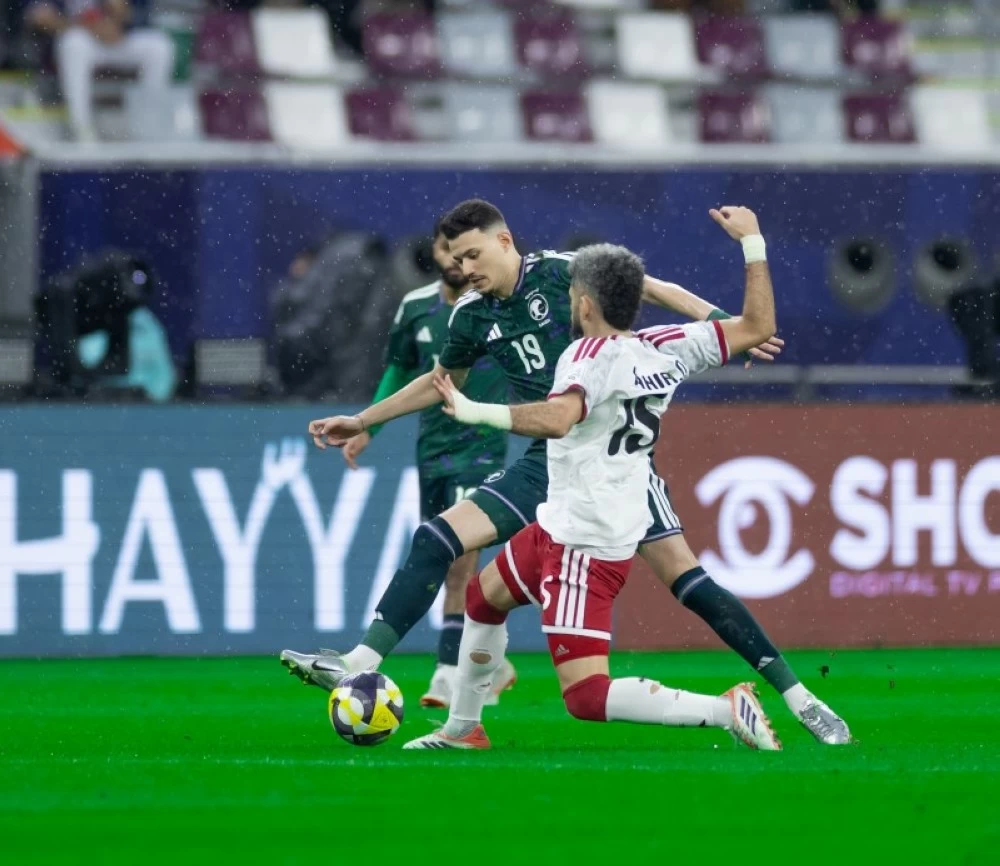 هل تتحقق أُمنية عبدالرحمن بن مساعد بإلغاء مواجهة المركزين الثالث والرابع؟ هل تتحقق أُمنية عبدالرحمن بن مساعد بإلغاء مواجهة المركزين الثالث والرابع؟