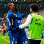 «ريمونتادا» تنقذ تشيلسي من الخسارة أمام نيوكاسل