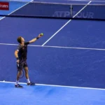 انطلاق نصف نهائي بطولة الجيل القادم للتنس اليوم في جدة