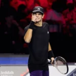 غودار: الخروج لا يعني النهاية.. واكتسبت دروساً مهمة في بطولة جدة