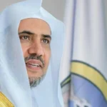 الشيخ العيسى: لا نص شرعياً يمنع تهنئة غير المسلمين