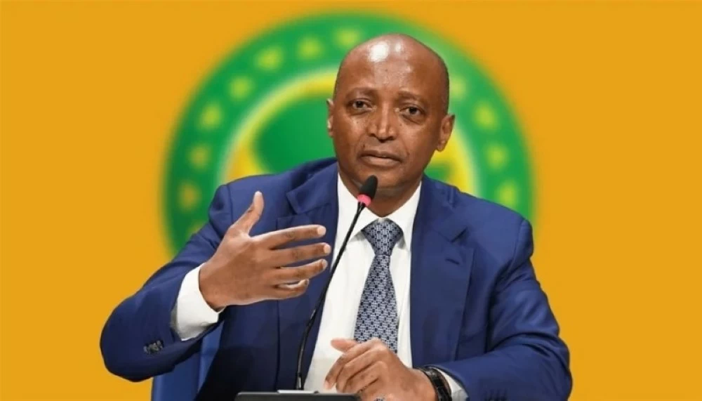 «أمم أفريقيا» كل 4 سنوات.. رئيس «كاف» يعلن قرارات تاريخية