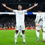 ريال مدريد يتجاوز إشبيلية بثنائية في «الليغا»