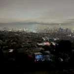 أمريكا: انقطاع كبير للتيار الكهربائي في سان فرانسيسكو