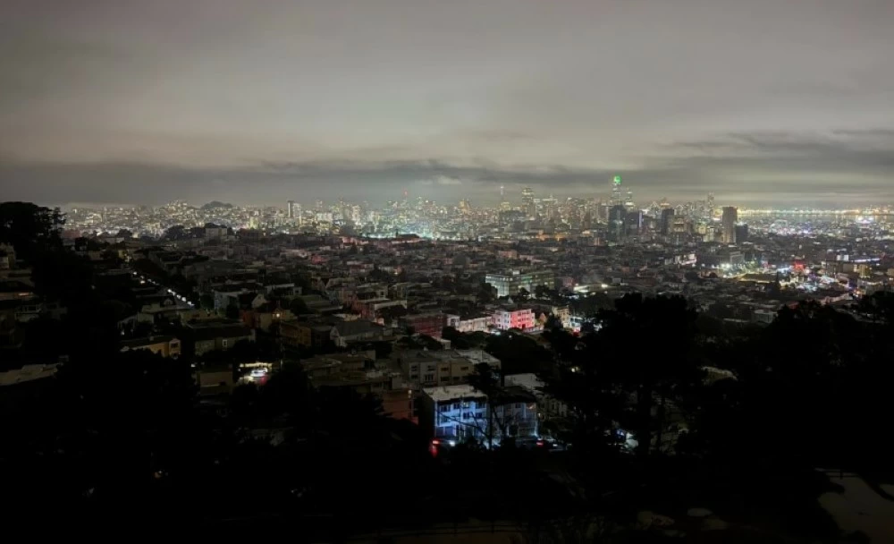 أمريكا: انقطاع كبير للتيار الكهربائي في سان فرانسيسكو