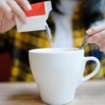 دراسة تكشف مخاطر غير متوقعة لـ«سكر الدايت» على الكبد