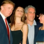 ترمب يثير الجدل بتصريح صادم عن النساء.. ويختفي من ملفات إبستين