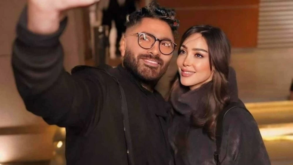 بسمة بوسيل تقاضي «عرّافة».. ما علاقة تامر حسني؟