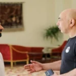 حسام حسن يوجه رسالة لصلاح قبل انطلاق أمم إفريقيا