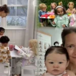 كيف حوّلت «أم الدمى» الخيال إلى ثروة؟