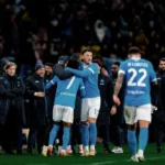 نابولي وبولونيا.. في "سوبر من ذهب"