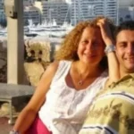 تزوّجتْ 4 فنانين وأجهضت 12 مرة.. سمية الألفي تودّع «الفيشاوي» برسالة مؤثرة