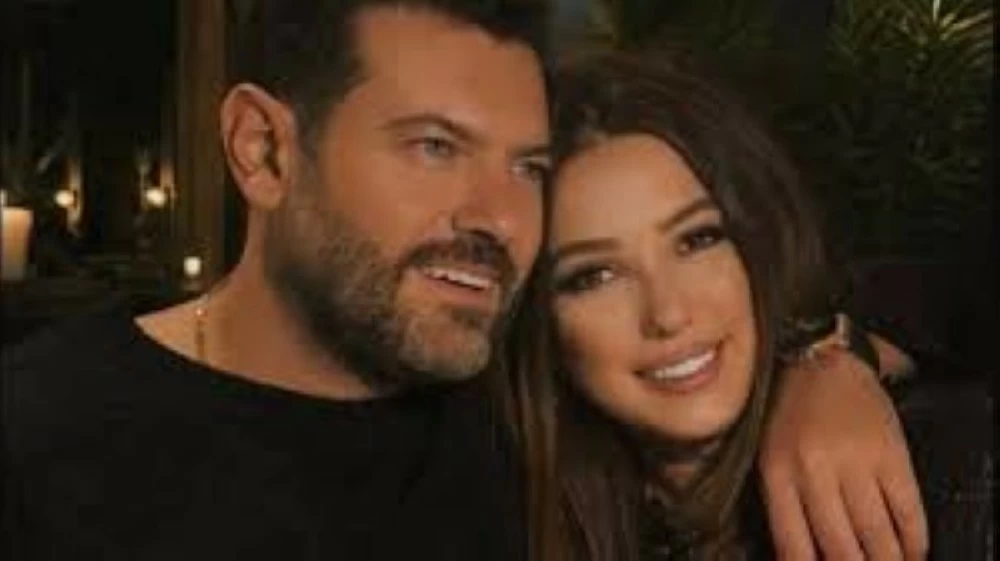 كندة علوش: زواجي من عمرو يوسف مغامرة صعبة كندة علوش: زواجي من عمرو يوسف مغامرة صعبة