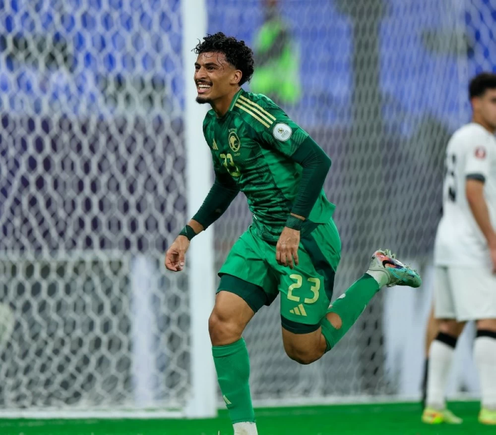 بمشاركة 16 منتخباً.. السعودية تستضيف كأس آسيا تحت 23 عاماً