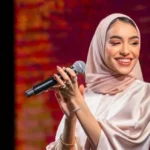 زينة عماد تطلق الجزء الثاني من ألبومها «هنسيح»