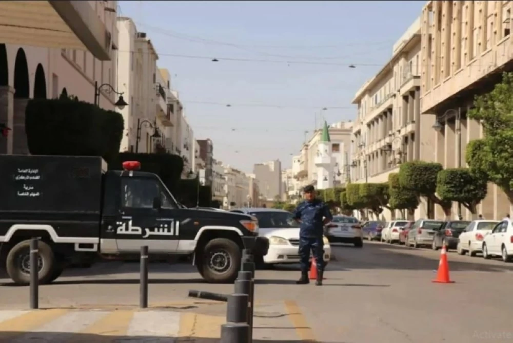 10 سنوات في الظلام.. احتجاز طفل مصاب بالتوحّد يهز أجدابيا 10 سنوات في الظلام.. احتجاز طفل مصاب بالتوحّد يهز أجدابيا