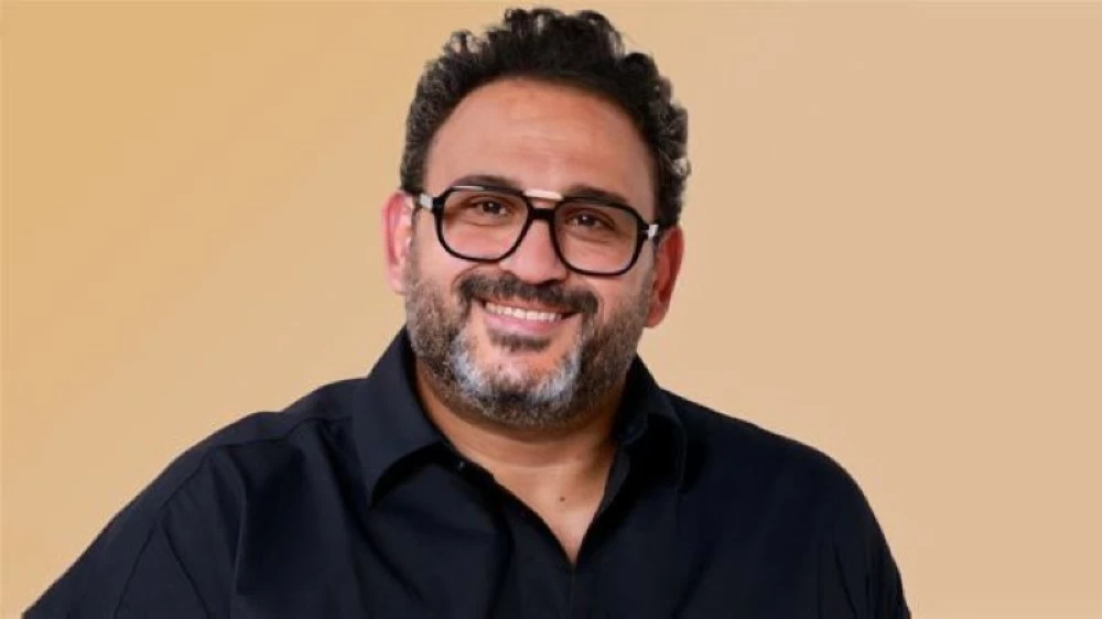 أكرم حسني يكشف لـ «عكاظ» أسباب غيابه عن دراما رمضان