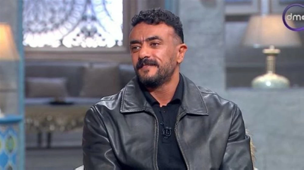 العوضي يرفض التعليق على تصريحات ياسمين عبدالعزيز: «خلصان من سنتين»