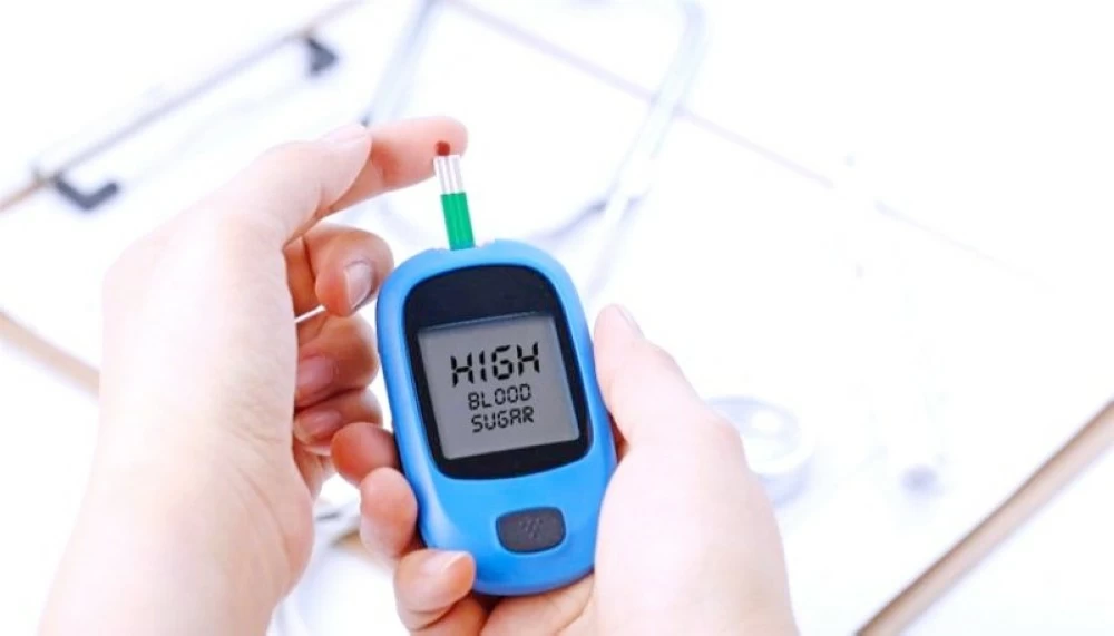 علاقة بين قلة النوم وارتفاع سكر الدم