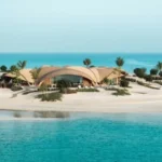 من زائر إلى مالك.. «رونالدو» يقتني فيلا فاخرة في «نجومه» بالبحر الأحمر