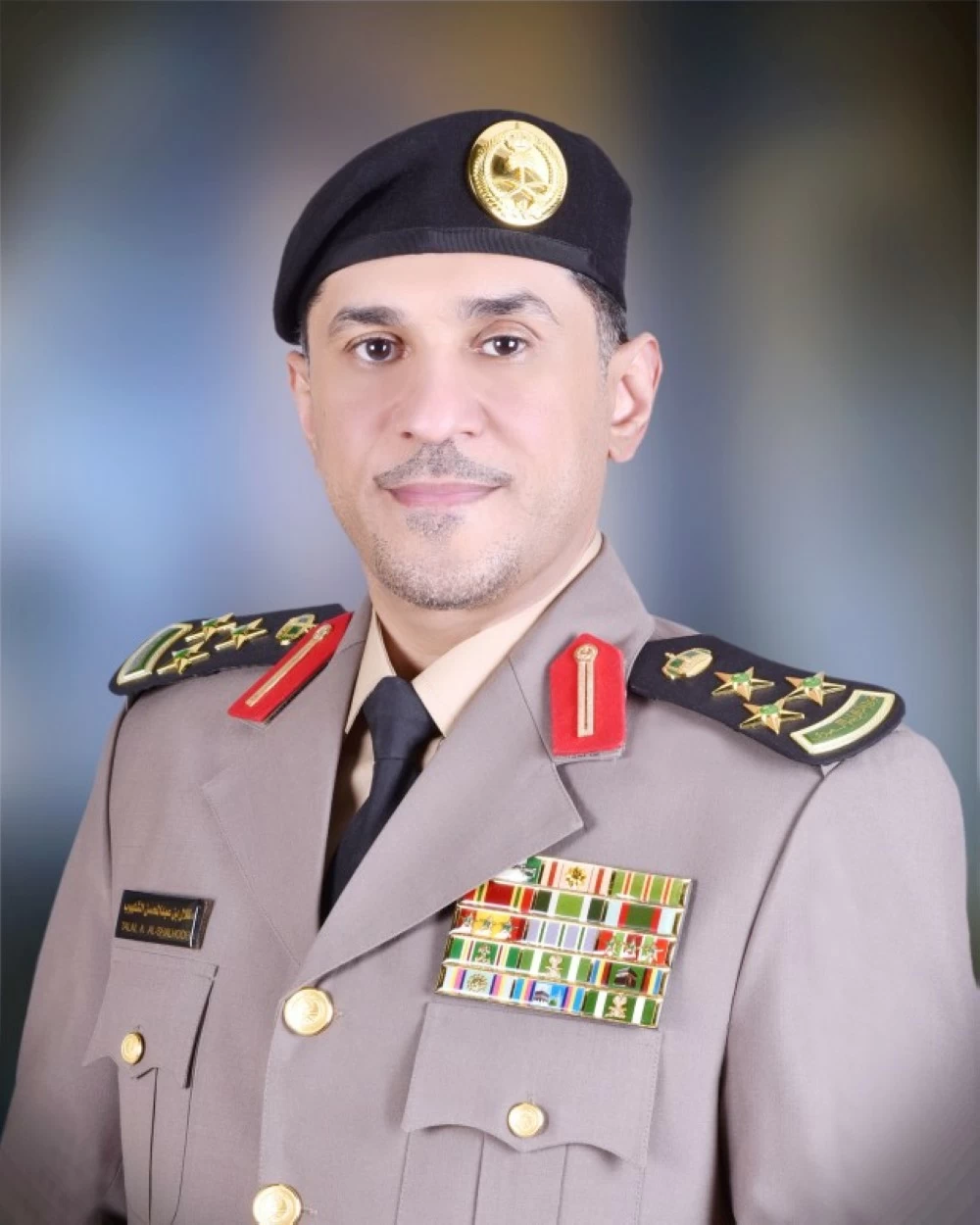 طلال الشلهوب.. حضورٌ مهني في قلب الإعلام الأمني والوعي المجتمعي طلال الشلهوب.. حضورٌ مهني في قلب الإعلام الأمني والوعي المجتمعي