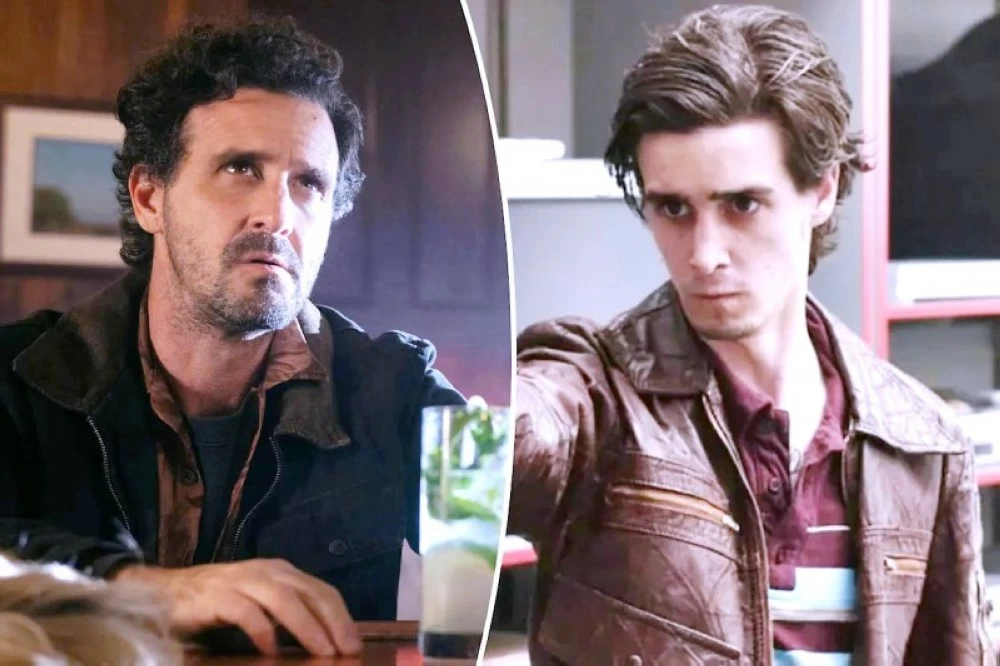 نهاية حزينة لنجم «It Chapter Two».. انتحار الفنان جيمس رانسون