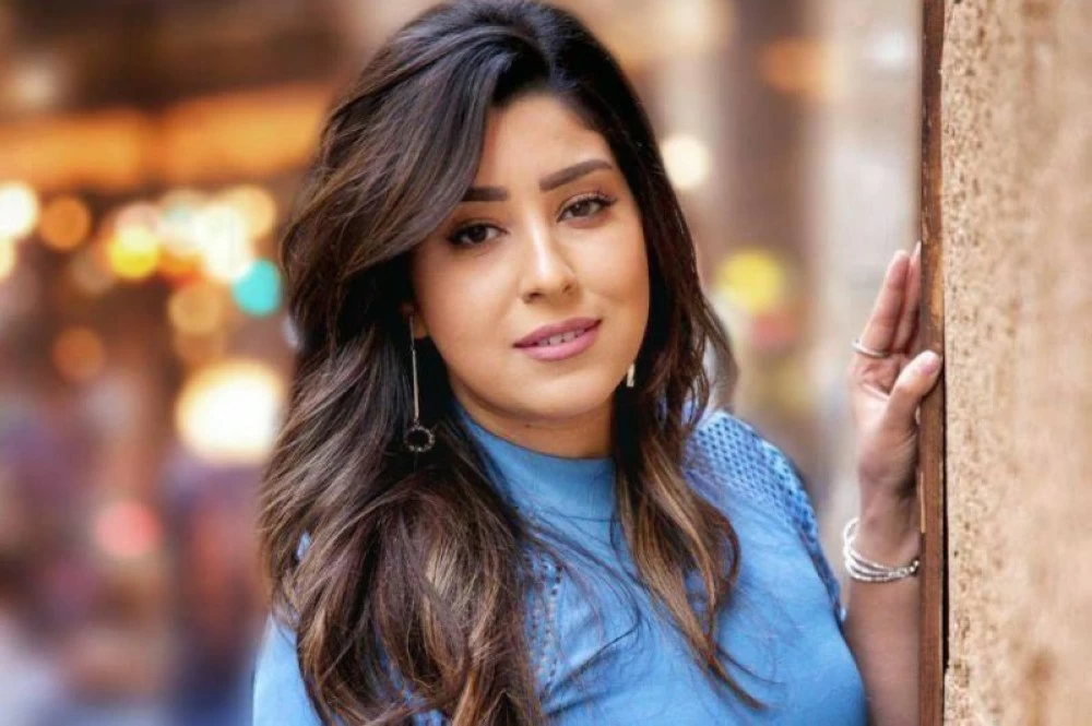 لماذا اعتذرت أيتن عامر عن بطولة «حق ضايع»؟