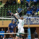 غياب سعودي عن المشاركة في البطولة العربية للأندية للكرة الطائرة