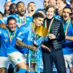 بعد التتويج بالسوبر.. خيسوس لـ«عكاظ»: نطمح لمواصلة الانتصارات