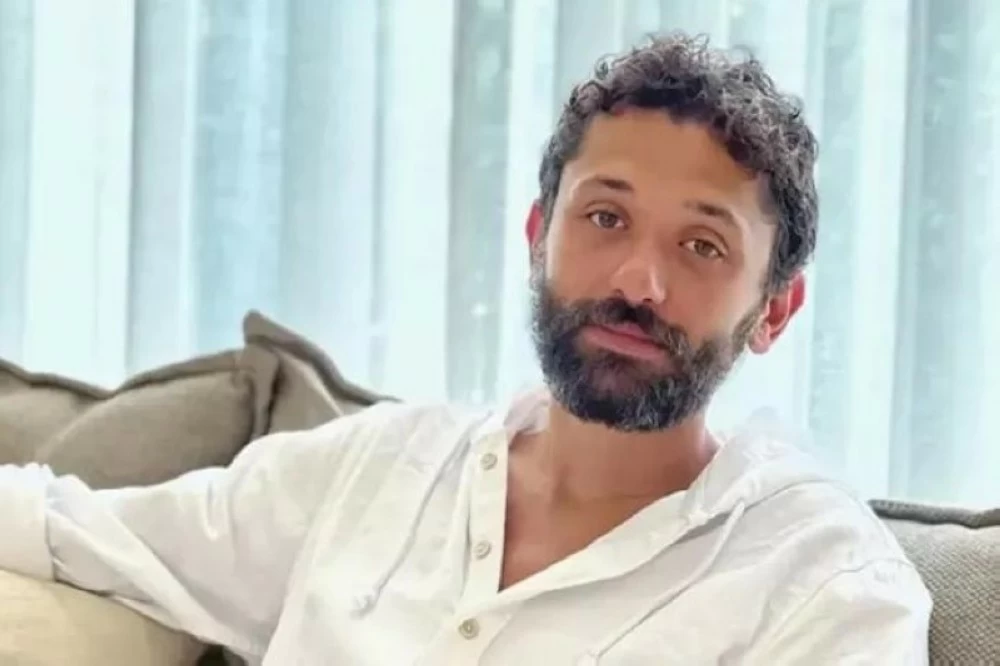 كريم محمود عبدالعزيز لـ «عكاظ»: «طلقني» جذبني بفكرته