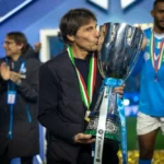 أنطونيو كونتي: إنزاغي اسم كبير وتجربة الهلال تؤكد تطور الكرة السعودية