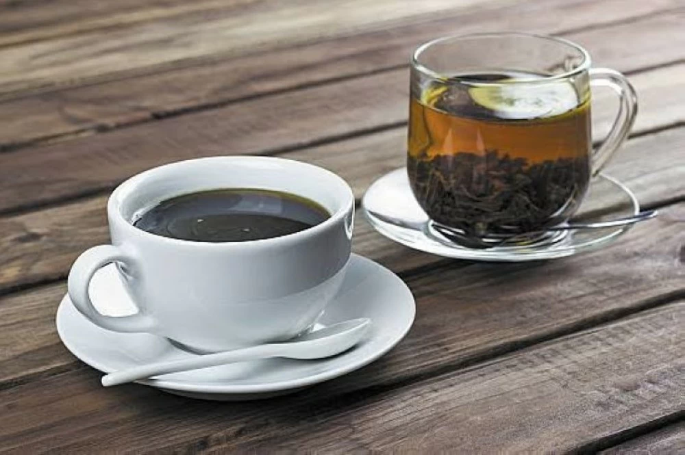 هل تمنع القهوة والشاي امتصاص الحديد؟.. أخصائية تجيب هل تمنع القهوة والشاي امتصاص الحديد؟.. أخصائية تجيب