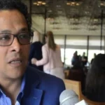 وفاة الماكيير محمد عبدالحميد بعد صراع مع المرض