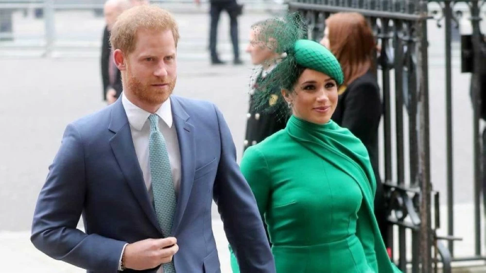 هل يهدد شبح الإفلاس الأمير هاري وميغان؟