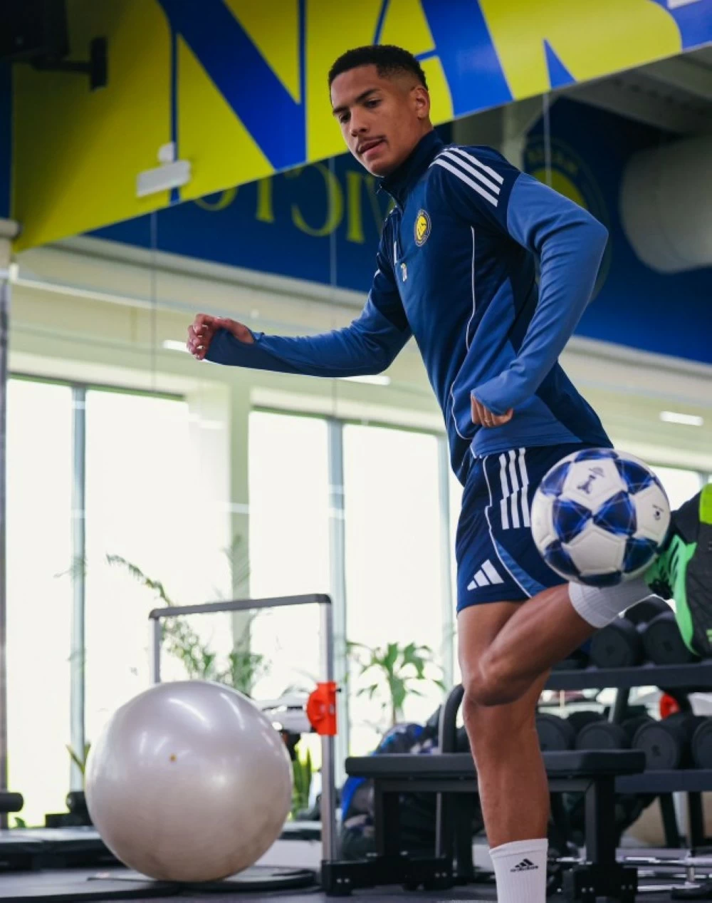 النصر يواجه الزوراء العراقي النصر يواجه الزوراء العراقي