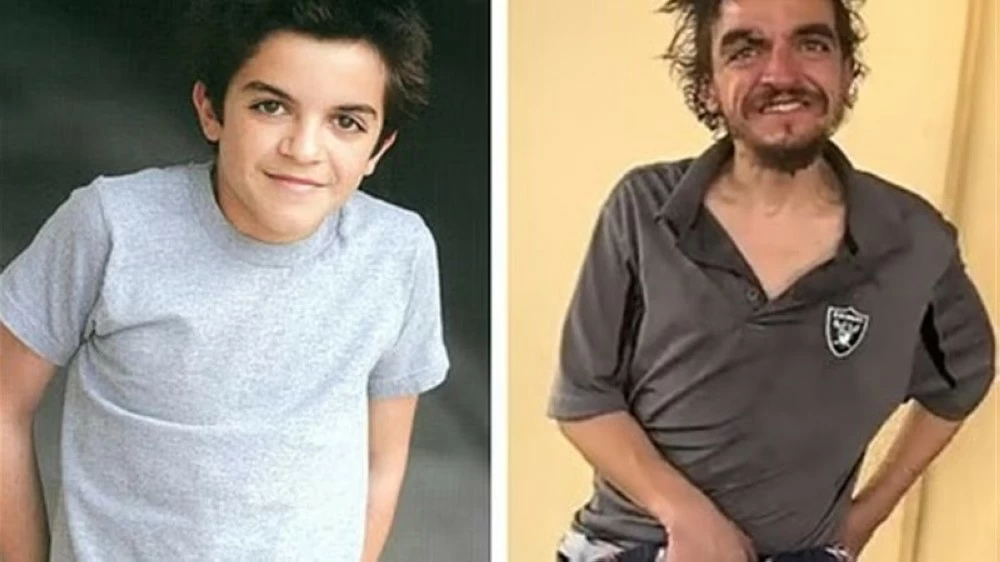 «تحول مخيف».. تايلور تشيس من نجم هووليودي إلى «هومليس» في شوارع لوس أنجلوس «تحول مخيف».. تايلور تشيس من نجم هووليودي إلى «هومليس» في شوارع لوس أنجلوس