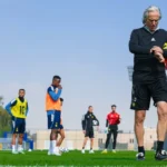 قبل مواجهة الزوراء.. جيسوس: سيماكان لا يقلقني.. ولدينا لاعبون يستطيعون العطاء