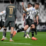 الشباب يتعادل مع الريان «خليجياً»