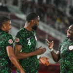 نيجيريا تحصد 3 نقاط بعد مواجهة صعبة أمام تنزانيا