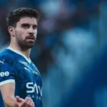 نيفيز يطرق أبواب ريال مدريد.. والجابر يحذّر!