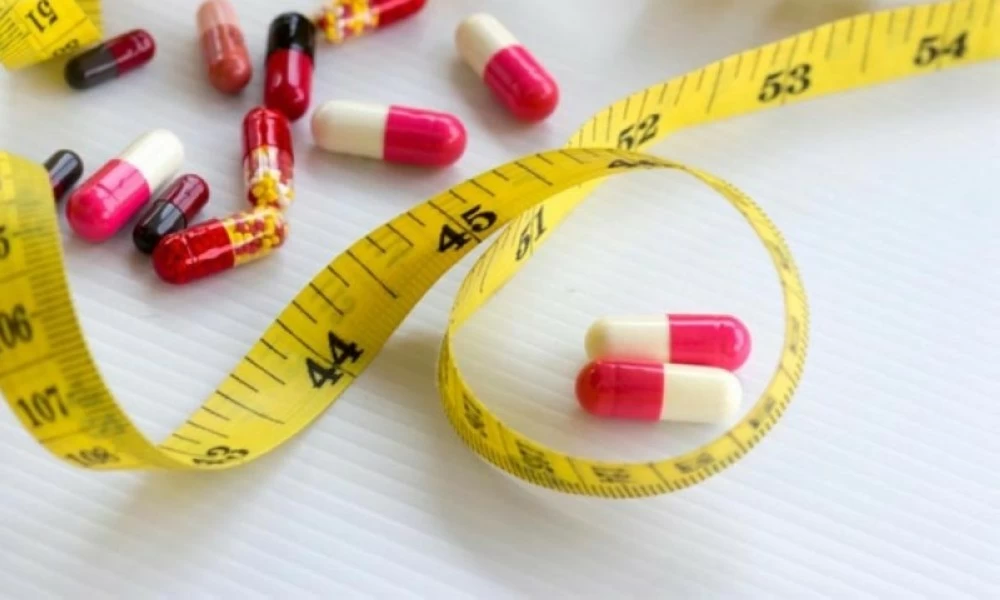 «FDA» توافق على أول دواء فموي للتحكم بالوزن